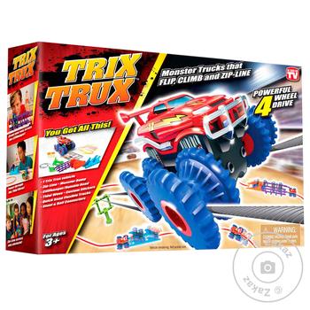 Maya Toys Big Cable Car Game Set - buy, prices for - photo 1