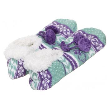 La Nuit Umka Women's Home Slippers s.36/37 - buy, prices for - photo 2