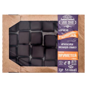 Stymul Prometheus Soft Grilling Candy 330g - buy, prices for Auchan - photo 1