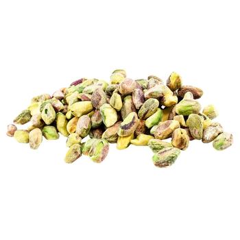 Фисташки очищенные Калифорния