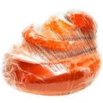 With Cinnamon Bun 80g