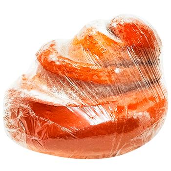 With Cinnamon Bun 80g - buy, prices for Vostorg - photo 1