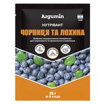 Argumin Nutrivant Bilberry and Blueberry Fertilizers 25g