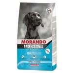 Morando Professional Pro Line Dry Food with Chicken for Dogs of All Breeds 4kg