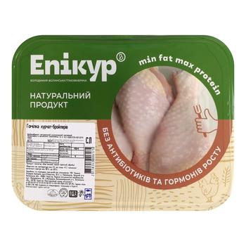 Epikur Chilled Broiler Chicken Drumsticks