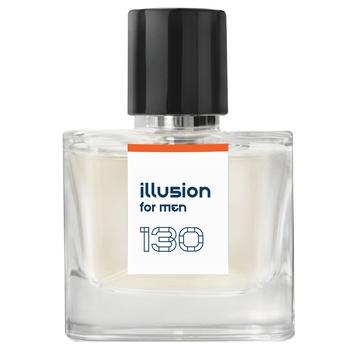 Ellysse Illusion Eau de Parfum for Men 116