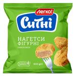 Sytni Frozen Figured Nuggets 500g