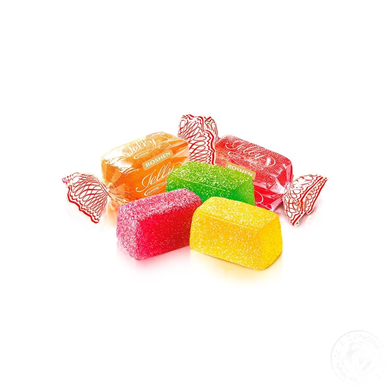 

Конфеты Roshen Джелли желейные