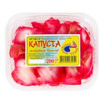 Капуста Агро-Еко по корейски ким-чи 200г