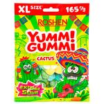Конфеты Рошен Yummi Gummi Cactus желейные 165г