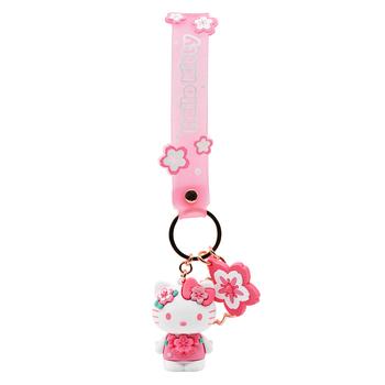 Брелок Hello Kitty Сакура Хелло Кітті - купити, ціни на - фото 2