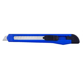 Stationery knife 9mm - buy, prices for Auchan - photo 1