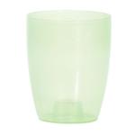 Prosperplast Coubi Transparent Pot For Flowers 16cm