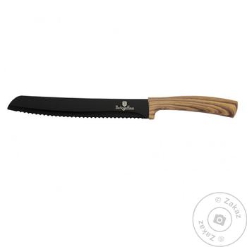 Berlinger Haus BH2321 Bread Knife 20cm - buy, prices for Tavria V - photo 1