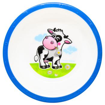 Canpol babies Plate plastic - buy, prices for MegaMarket - photo 2