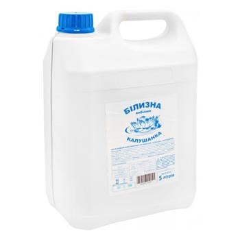 Kalushanka Bleach 5l - buy, prices for - photo 1