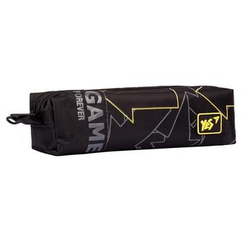 Yes Game Over TP-04 Black Soft Pencil Case - buy, prices for Tavria V - photo 1