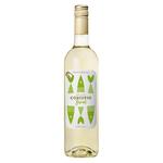 Conserva DOC White Sweet Wine 9.5% 0.75l