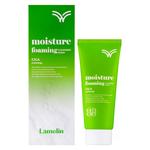 Lamelin Moisturuzing Foaming Cleansin Foam with Centella Asiatica 100ml