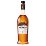 Ararat 5 Years Brandy 40% 0.7l