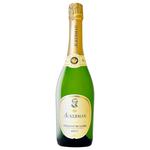 Ackerman Cremant De Loire White Brut Sparkling Wine 12% 0.75l