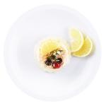 Festive With Red Fish Aspic 200g