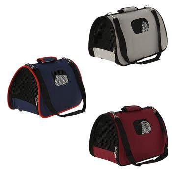 Pet Carrier 43*25*25cm