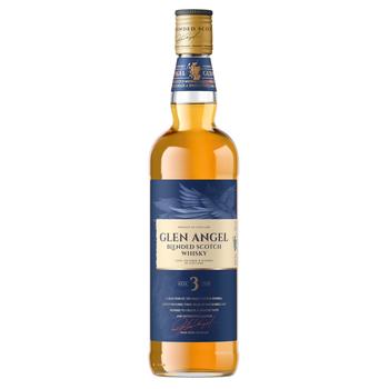 Glen Angel Blended Whisky 40% 0.7l