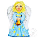 Figaro Angel Milk Chocolate Figurine 60g