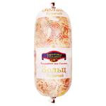 Зельц Ходоровский МК Куриный высший сорт