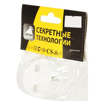 Sekretni Tekhnolohiyi Universal Adapter - buy, prices for COSMOS - photo 1