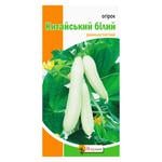 Насіння Яскрава Огірок Китайське Диво 0,5г