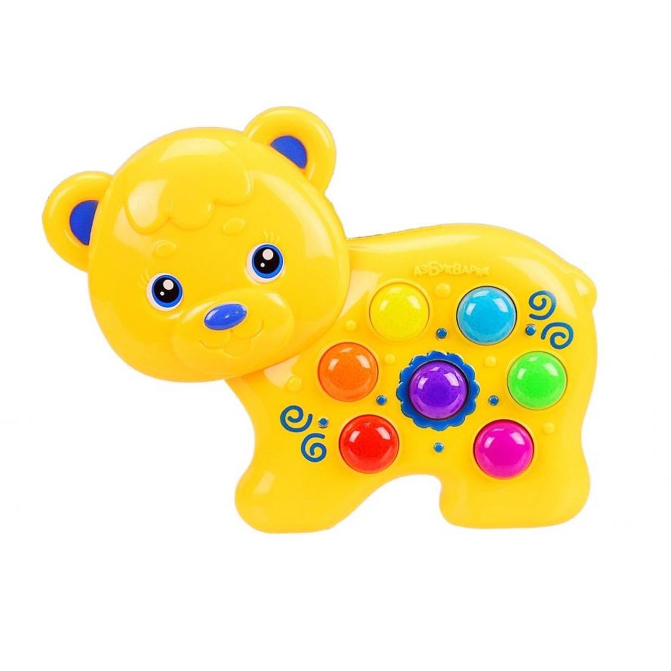 

Игрушка Страна Игрушек музыкальное животное