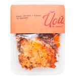 Winetime Buckwheat Porridge with Chicken and Vegetables 350g
