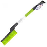 Щітка Bi-Plast зі cкребком 70см
