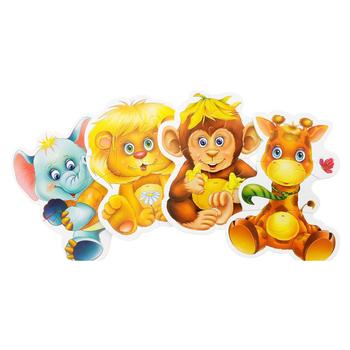 Vladi Toys Zoo Game - buy, prices for - photo 3