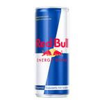 Напій енергетичний Red Bull 250мл