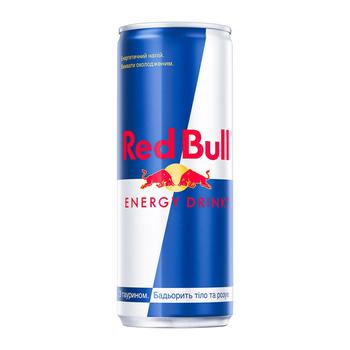 Red Bull Energy Drink 250ml