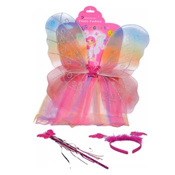 Butterfly Carnival Set - buy, prices for - photo 1