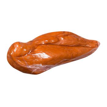 Eurogroup Zolotyste Boiled-smoked Fillet - buy, prices for Tavria V - photo 1
