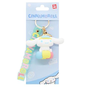 Брелок Hello Kitty 4 сезони Сінаморол з надувним колом - купити, ціни на NOVUS - фото 1