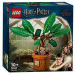 Конструктор Lego Harry Potter Корінь мандрагори