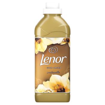 Кондиционер для белья Lenor Золотая орхидея 750мл - купить, цены на МегаМаркет - фото 2