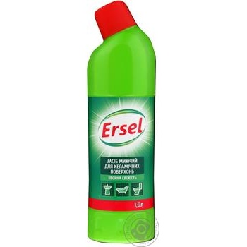 means ersel pine freshness for toilets 1000ml