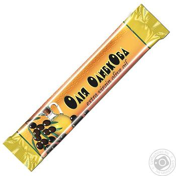 Oil Askania olive 14g - buy, prices for MegaMarket - photo 1