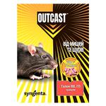 Syngenta Rodenticide Talon Granules Rodent Remedies 100g