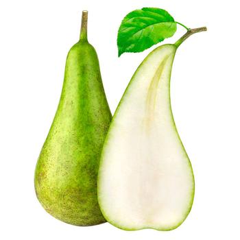 Fruit pear Without brand fresh Ukraine - buy, prices for Vostorg - photo 1