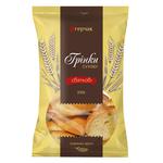 Грінки Герчак Святкові 250г