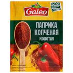 Паприка Galeo копченая молотая 15г