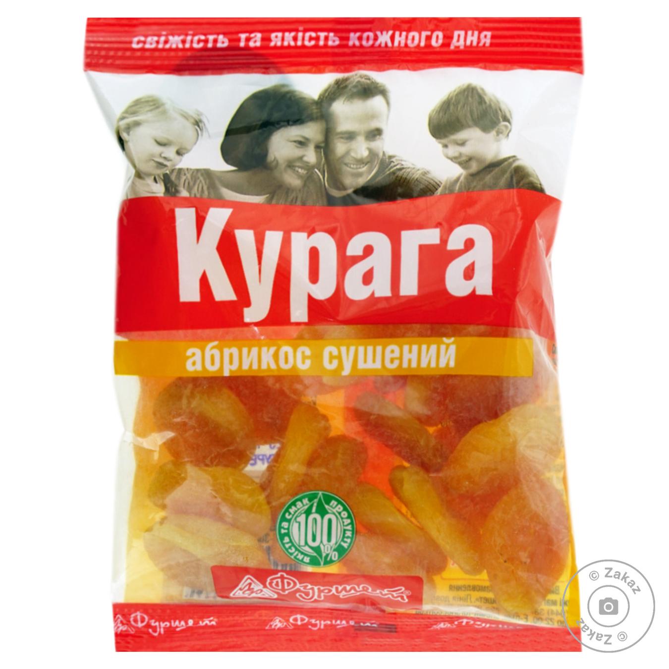 

Курага Фуршет 120г
